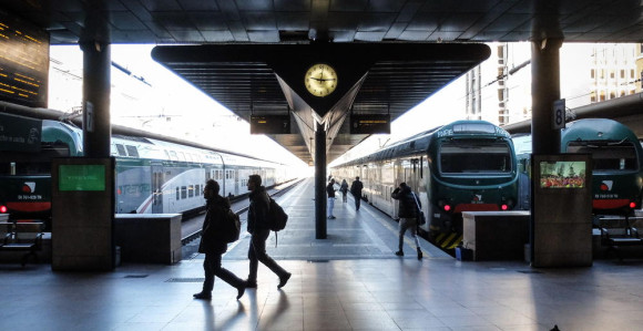 Milano u izolaciji: Zatvorene škole, pozorišta...