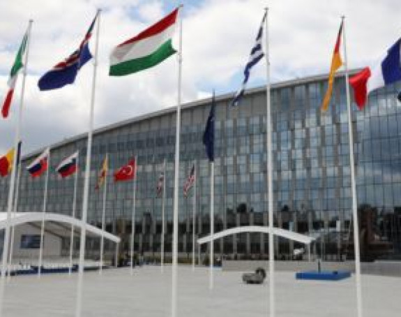 Četiri petine građana RS protivi se ulasku u NATO