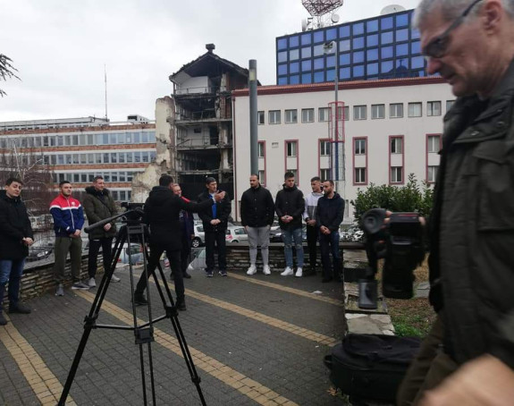 RTV BN i ove godine učesnik je turnira "Igrajmo za 16"