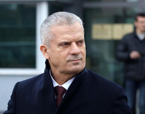 Sa Dodikom sam riješio problem koji je državna tajna!