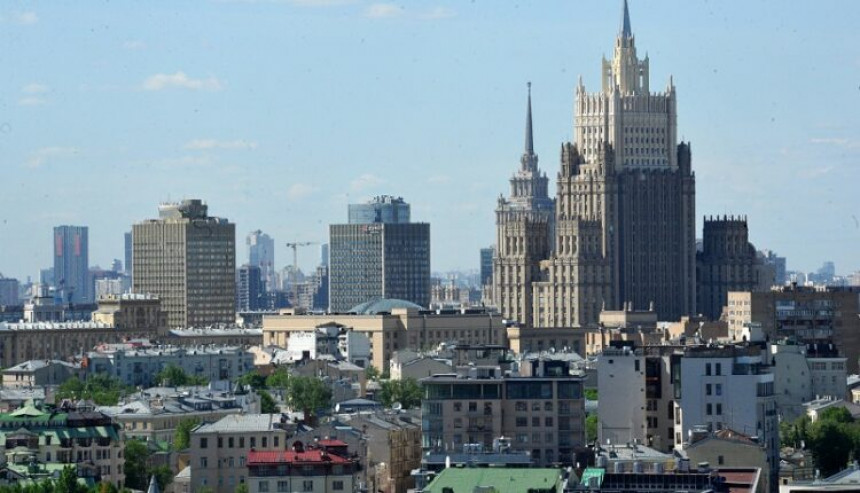 Najtopliji 8. mart u Moskvi od početka mjerenja