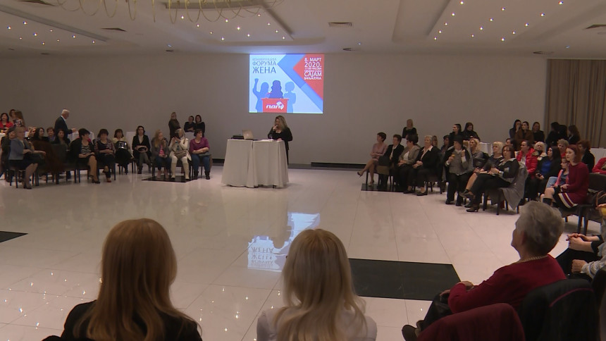 Konferencija foruma žena PDP-a u Banjaluci