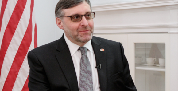 Palmer: Grčka ima pravo da štiti svoje granice