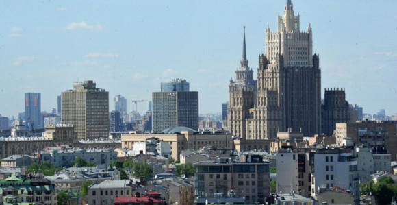 Najtopliji 8. mart u Moskvi od početka mjerenja