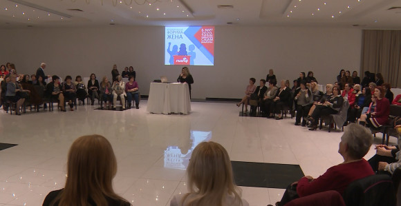 Konferencija foruma žena PDP-a u Banjaluci