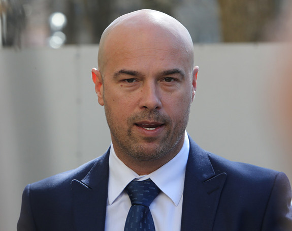 Tegeltiju "žulja" Zakon o prestanku mandata VSTS BiH