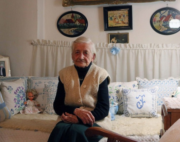 Рецепт за дуг живот баке Илоне рођене 1914.