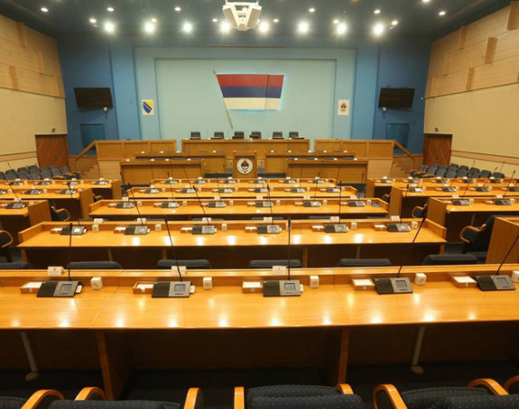 Nova pravila u radu Narodne skupštine Republike Srpske