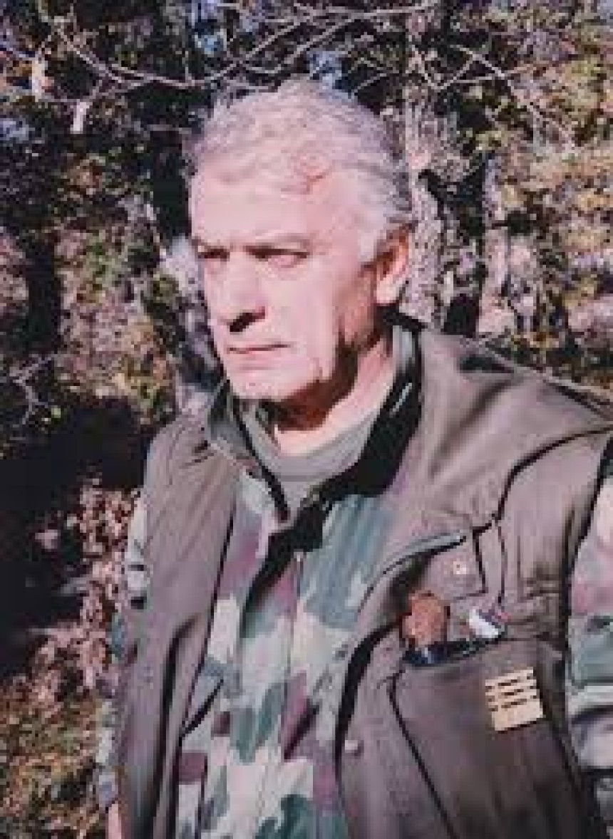 Pukovnik Novica Gušić preminuo u Beogradu