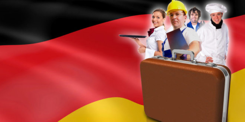 Njemačka ne želi nekvalifikovane radnike sa Balkana?