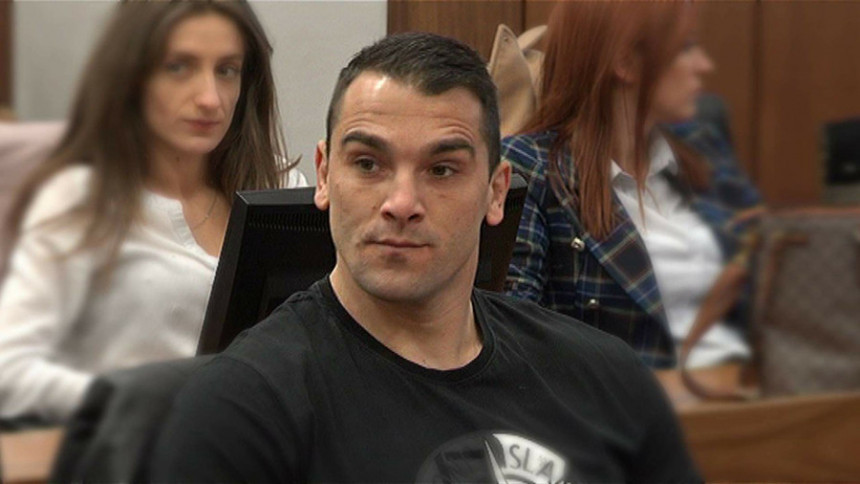 Produžen pritvor Čoliću zbog napada na novinara BN TV