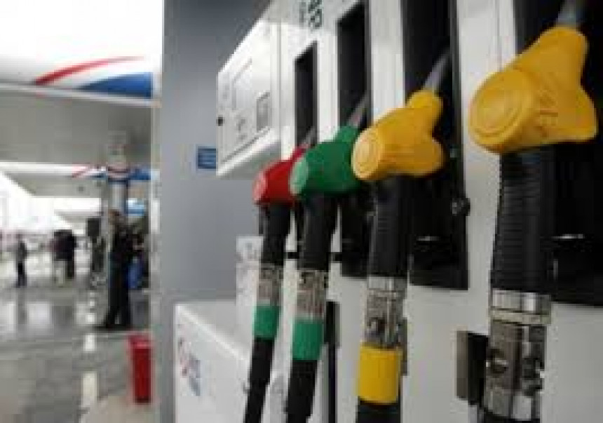 Evo kada će gorivo pojeftiniti u Republici Srpskoj