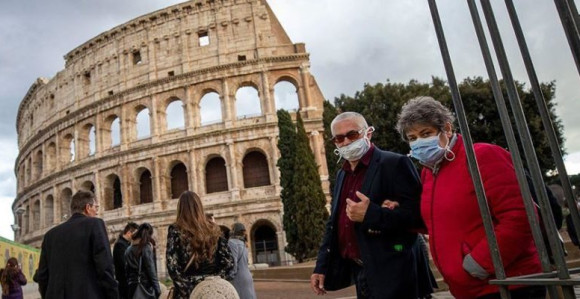 U Italiji od juče dupliran broj zaraženih i umrlih
