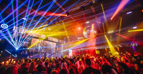 Počeo peti Music Week festival- Čola i Prija ga otvorili!