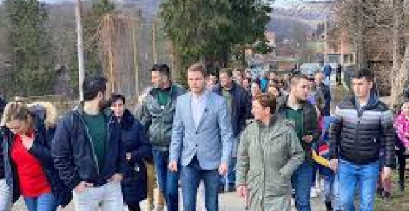 Osnovna škola u Bronzanom Majdanu u lošem stanju