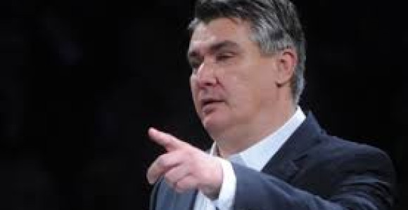 Zoran Milanović ukolonio biste s Pantovčaka