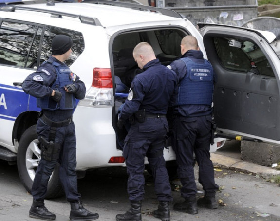 Uhapšeno osam osoba zbog zloupotrebe položaja