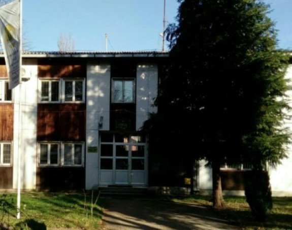 „Fagus“ zaključao kancelarije „Šuma RS“ u Kotor Varošu