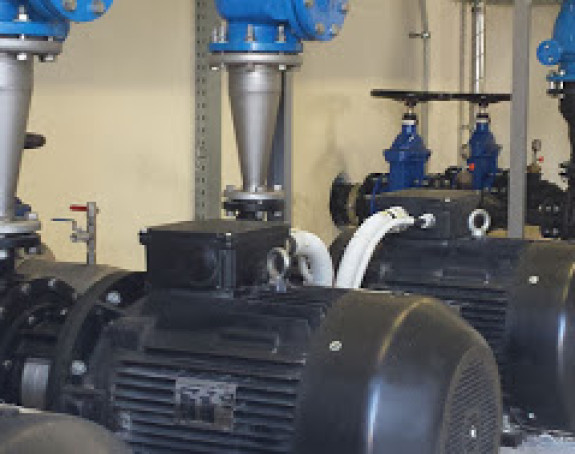 Švajcarska vlada finansira izgradnju vodovoda u Prijedoru