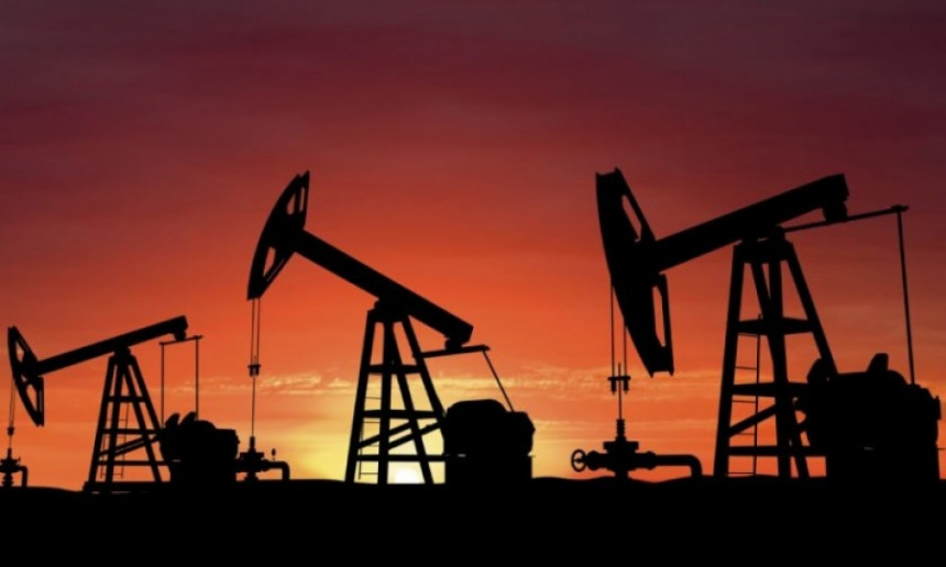 Nakon najvećeg pada, cijena nafte u porastu