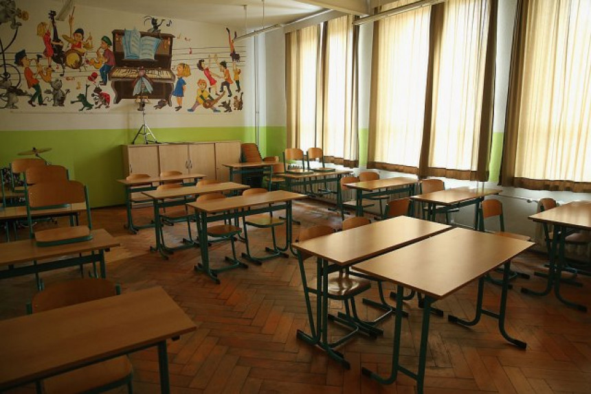 Србија: Званичне пропоруке школама због вируса корона