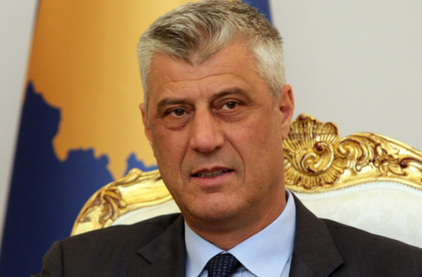 Tači traži hitnu sjednicu Vlade za ukidanje taksi