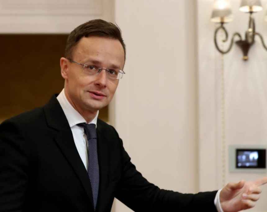 "НАТО је најснажнији и најуспешнији војни савез на свету""