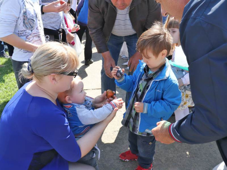 Paradoks: "Tucijada" kao mjera nataliteta u Srpskoj?