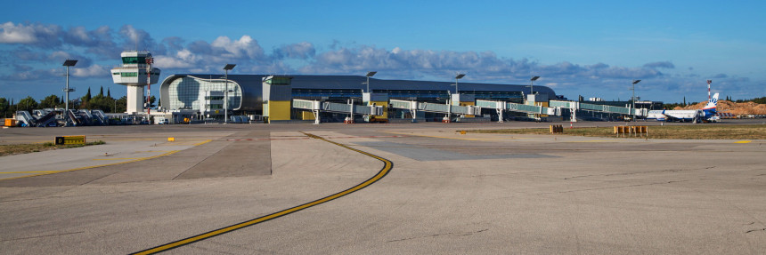 Državljane BiH i Crne Gore u Dubrovniku dočekala policija