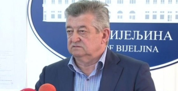 Predsjedništvo SDS-a danas smjenjuje Mića Mićića