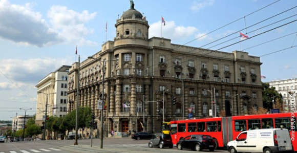 Srbija zabranila ulazak državljanima zaraženih zemalja