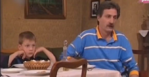 Neca se emotivnom porukom oprostio od Vukašina a evo šta su rekle Lola i Malina!