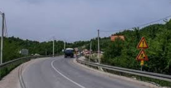 Број погинулих у саобраћају је у паду у Српској