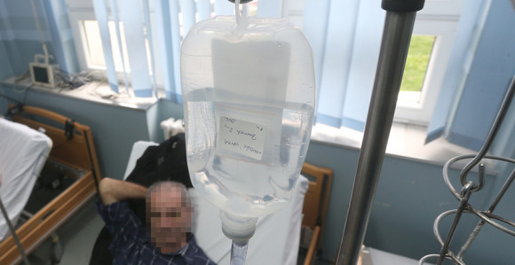 Под здравственим надзором у Српској 257 особа