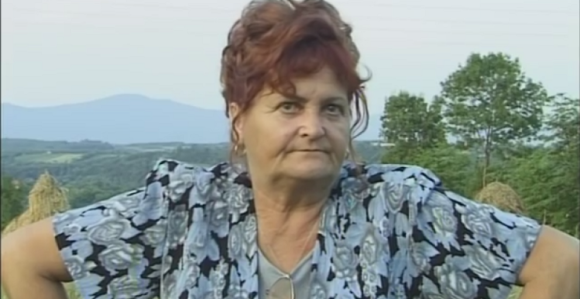 Mica Trofrtaljka ispraćena na večni počinak uz zvuke trube!