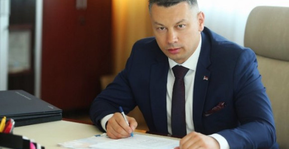 Нешић: Вирус корона може одложити скупштину ДНС-а