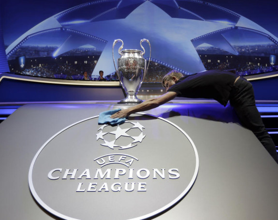 Virus korona prekida Ligu Evrope i Ligu šampiona?