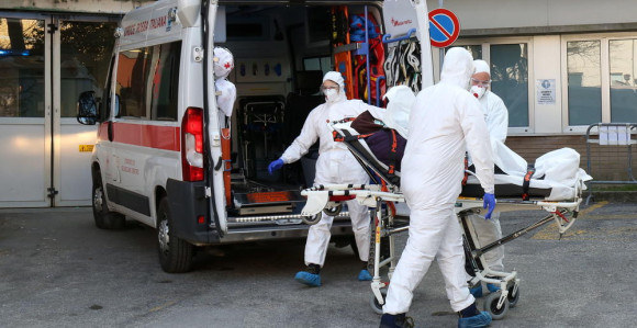Italijanski ljekar savjetuje kako da izbjegnete virus korona
