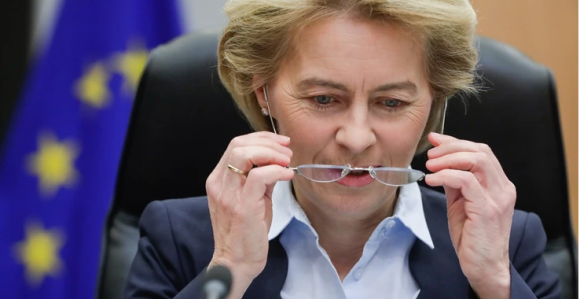 ЕУ: Најважније је зауставити брзо ширење вируса