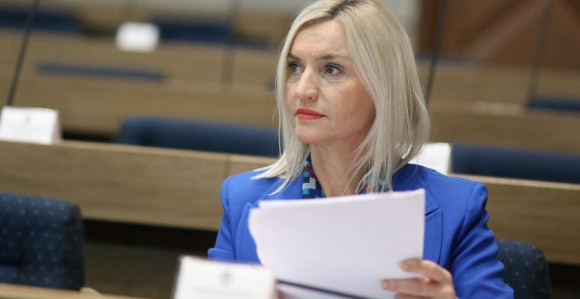 "Novim poslovnikom će se obesmisliti Narodna skupština"
