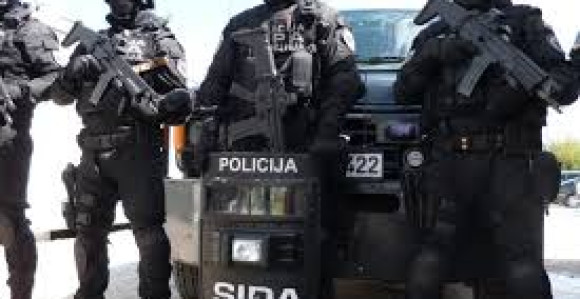 SIIPA privremeno oduzela dokumenta iz MO BiH