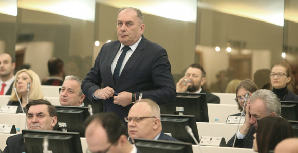 Mektić traži smjenu članova CIK kojima je istekao mandat