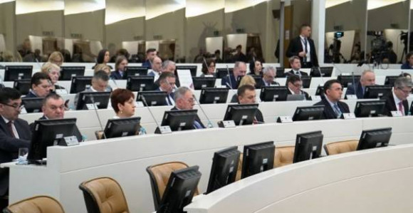 Razriješeni stari i imenovani novi članovi CIK-a BiH