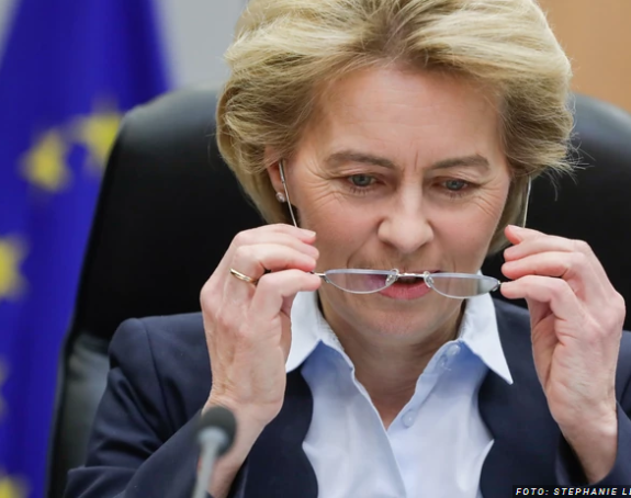 ЕУ: Најважније је зауставити брзо ширење вируса