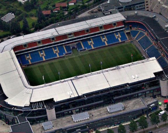 Zvanično: Norveška protiv Srbije igraće bez publike