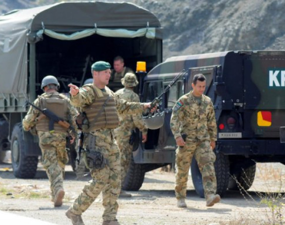 "Povlačenje Kfora sa Kosova bi narušilo stabilnost"