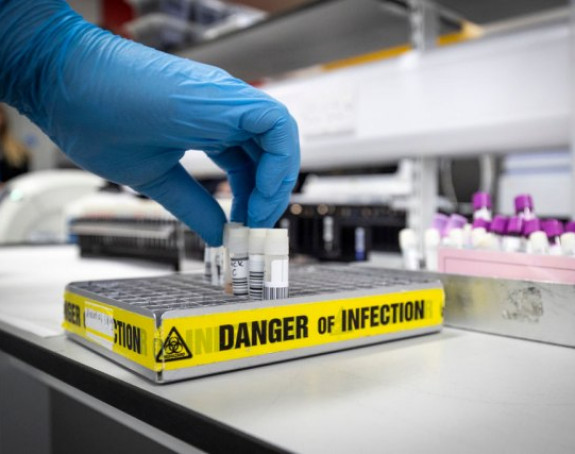 Novih šest slučajeva virusa korona u Srbiji