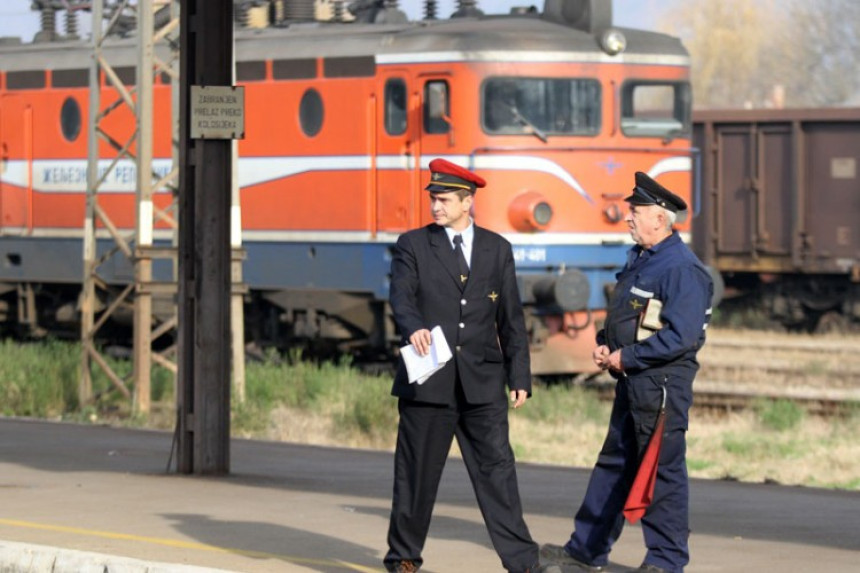 Radnici ŽRS prijete tužbama, uprava obećava isplatu