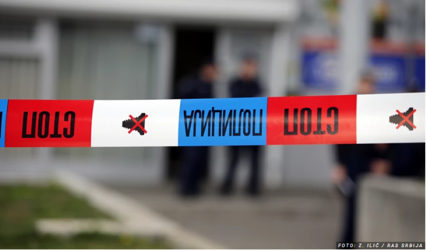 Beograd: Mladić uboden nožem dok je spavao u hostelu