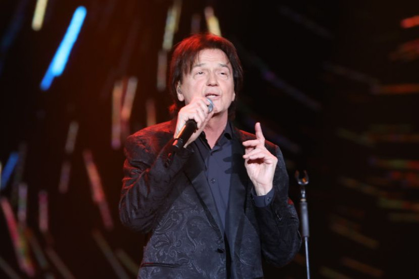 Čolin koncert u Berlinu odložen zbog pandemije!